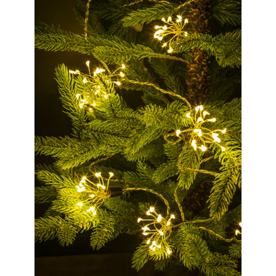 LED Indoor / Outdoor String Lights