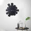 Dannay Metal Wall Clock