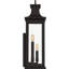 Lanterne murale d'extérieur 3 lumières Abernathy-203453008