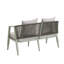 Ensemble de sièges d'extérieur durable et confortable-1903374964