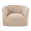 Upholstered Armchair-321146165