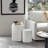Ensemble de tables d'appoint Nesting