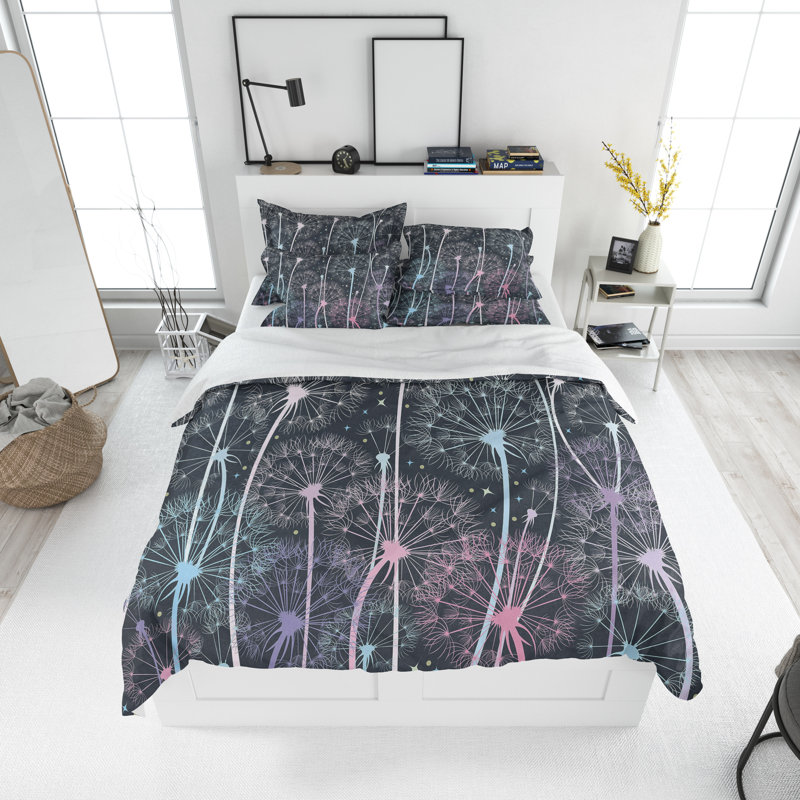 Duvet Cover, King Duvet Cover + 2 King Pillowcases