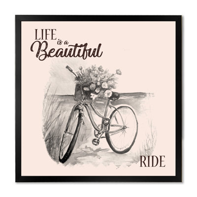 «Life Is Beautiful Vintage»