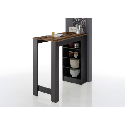 Mojito 115 cm Home Bar Cabinet