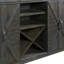 Trestle 60'' Sideboard