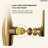 Commercial Style Dual Function Single Handle Pull Down Kitchen Faucet-126450219