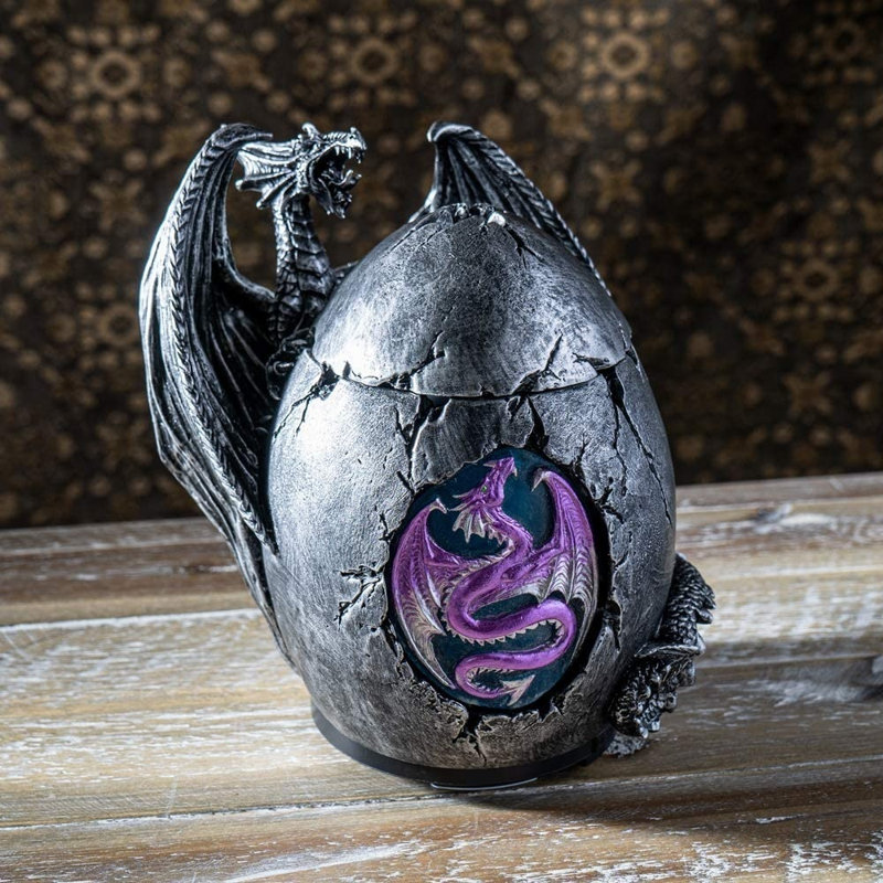 Jonesha, légendaires huiles et parfums de dragon