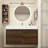 Victoria 48''Bathroom Vanity Base-94524491