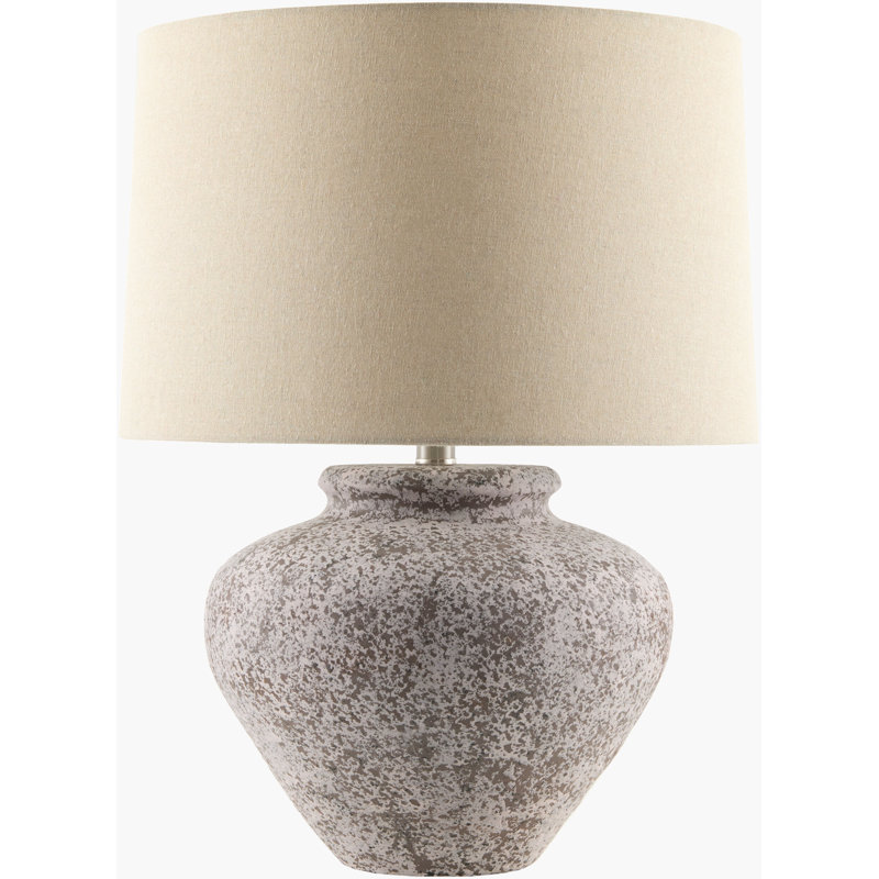 Racio Table Lamp