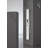 Shower Panel With Fixed Shower Head