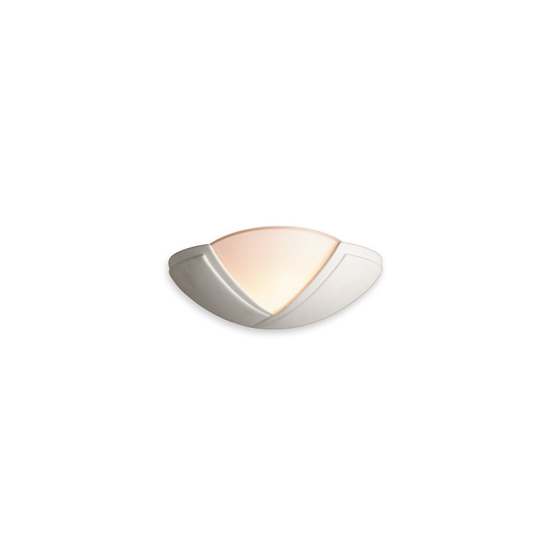 Ceramic Half Moon
