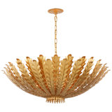 Hampton 6 - Light Chandelier