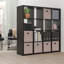 Brayden Studio Fabric Decorative Bin-2051623883