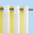 Neubauer Cabana Stripe Indoor/Outdoor UV Protectant Curtain Panel-62396242-3913704