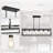 6 - Light Kitchen Island Pendant