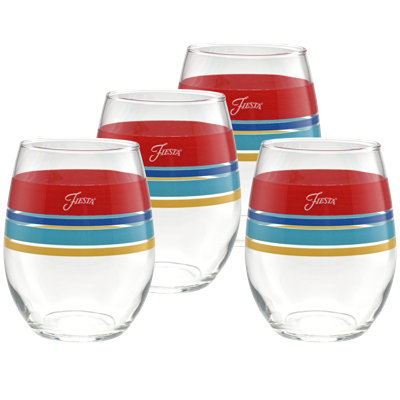 Verre Fiesta Edgeline