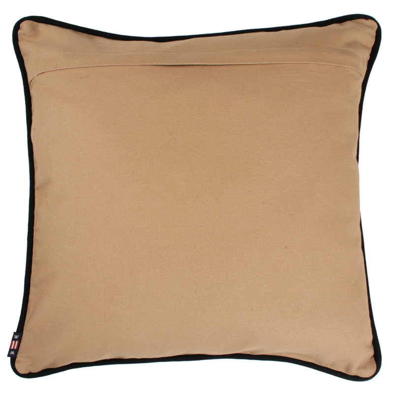 Maloney Square Throw Cushion, 46 x 46cm