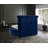 Dorgan Upholstered Wingback Bed-435993132-435993129