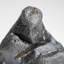 Genuine Museum Quality Indochinite Tektite (170.1 Grams)