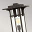 Totton Pier Mount Light
