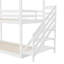 Yurig Bunk Bed House Beds