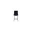 Tabouret de comptoir 26 po Tayah, gris