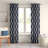 Emma-Anne Room Darkening Curtain Pair-811344830-811344819