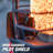 Mr. Heater Buddy Flex 11,000 BTU/h 300 sq ft Radiant Propane Portable Heater