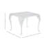 Provance Aluminum Side Table-1285628556
