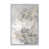 Polished Chrome Single Picture Framed Paper is unavailable
