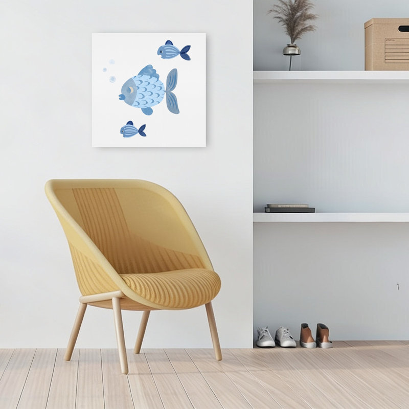 Print, 45.72cm H x 45.72cm W