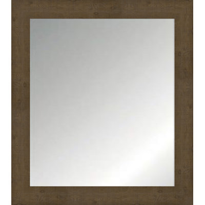 Miroir de salle de bain Oakwood