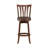 Asharn Swivel Upholstered Counter Stool-1050527329-1028833716
