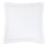 Lush Linen Puff Sham