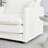 Modular Large U-Shape Sectional Sofa,Double Extra Ottomans-993706061