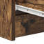 Hardcastle Sideboard 60x35x98.5 cm Engineered Wood-1568586962