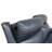Vivia 59.5'' Upholstered Reclining Loveseat-2009283885