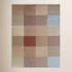 Clements Recycled P.E.T Pink Recycled Fibers Rug