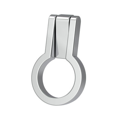 Anitgue Ring Pull