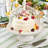 Isabella Cake Dome