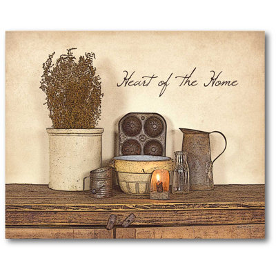 " Heart Of The Home "