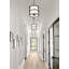 Brian 3 - Light Pendant