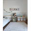 Rugcycled Washable Area Rug Clouds