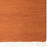 Alithea Hand Woven Flat Weave Kilim Wool Eco-Friendly Area Rugs - Runner, Dark Orange Color, Plain Solid Design, Low Pile Handmade Area Rugs for Living Room, Bed Room-126643371-126643380