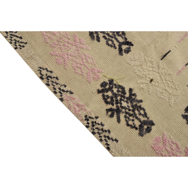 Howard Ivory Rug