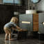 Kitchen Tower-94409766