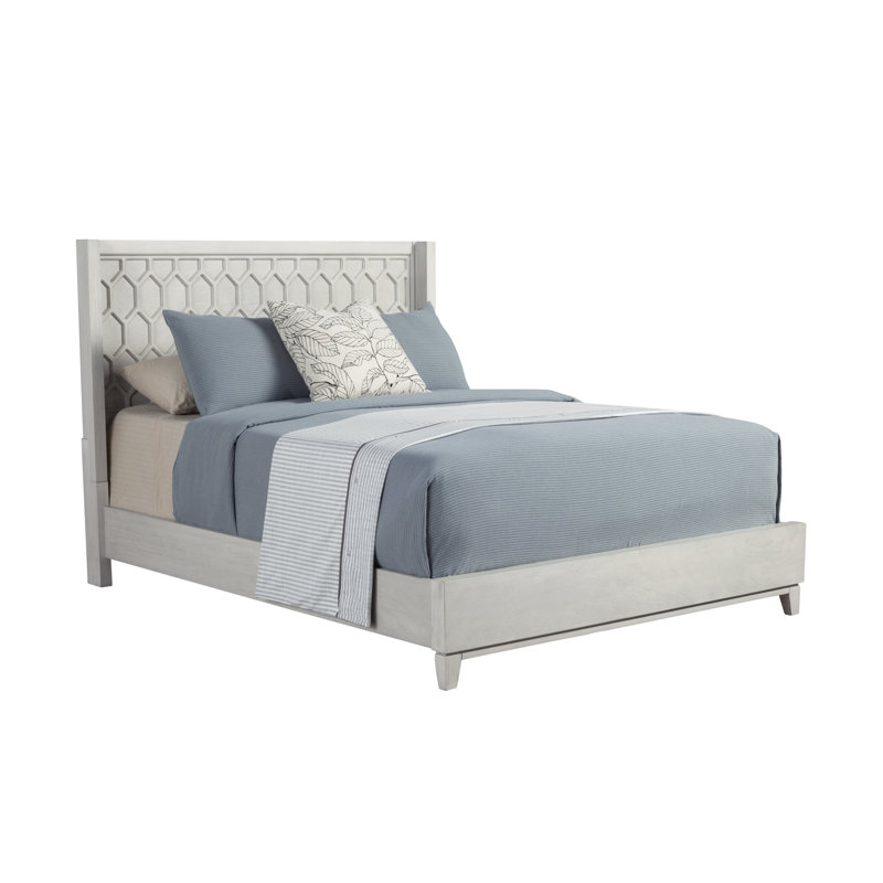 Klinger Standard Bed, Full
