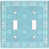 Bleu sarcelle