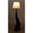 Ensemble de lampe de table et sur pied Rhombus